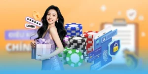 Đăng Ký Luck8 Nhanh Chóng Và An Toàn Cho Người Mới